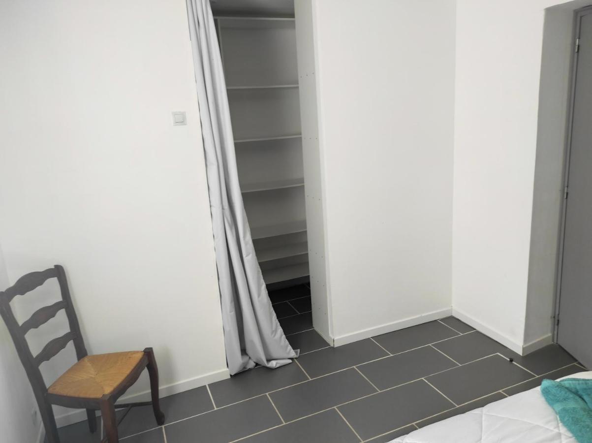 Apartement 'Les Lavandes" Rdc 2Ch - Terrasse Et Parking A Lurs Exteriér fotografie